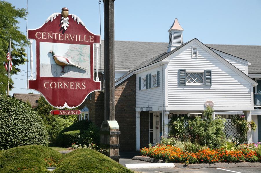 Centerville Corners Inn 외부 사진